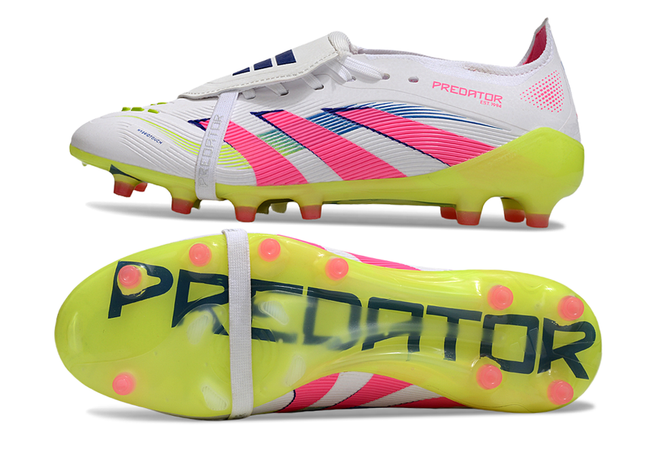 Adidas Predator 25 Elite Tongue FG