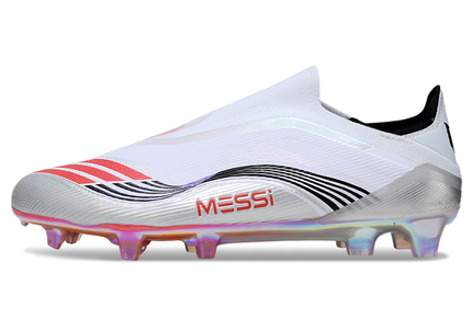 Adidas F50 Elite FG Laceless Messi