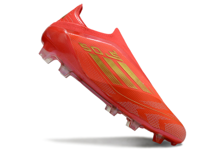 Adidas F50 Elite Two Horizons FG Laceless
