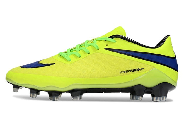 Nike Hypervenom Phantom RGN Phelon Elite FG