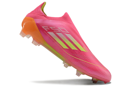 Adidas F50 Elite FG Laceless