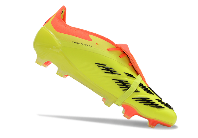 Adidas Predator Elite Tongue FG