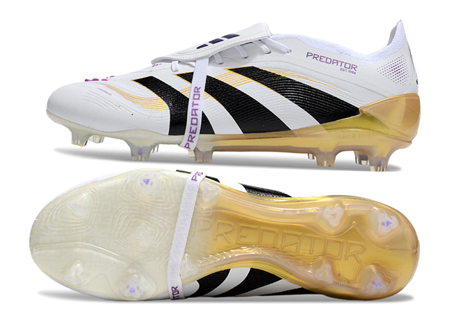 Adidas Predator 25 Elite Tongue FG Glory Pack