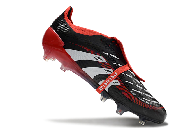 Adidas Predator FT Moments Elite Tongue FG