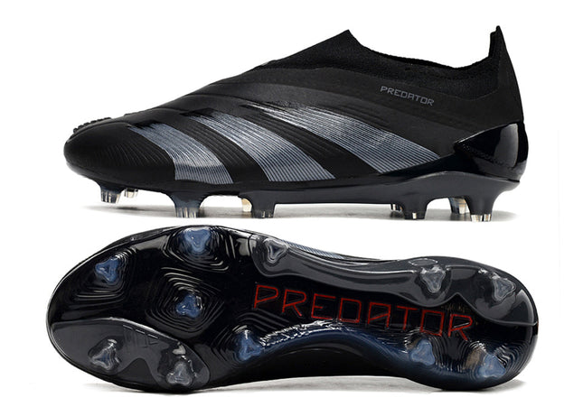 Adidas Predator Darkspark Elite Laceless FG