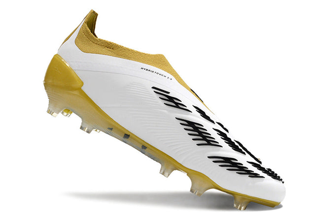 Adidas Predator Elite Laceless FG