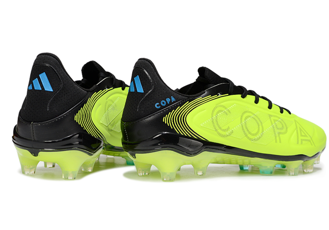 Adidas Copa Pure III Elite FG Mystic Victory Pack