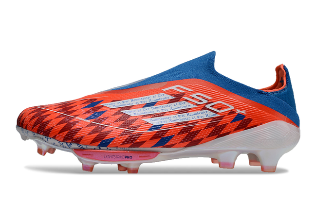 Adidas F50+ Elite Thomas Muller FG Laceless
