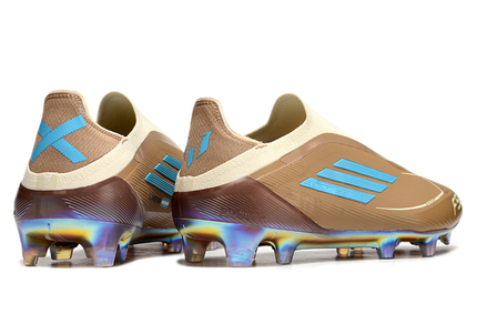 Adidas F50 Elite Lionel Messi FG Laceless