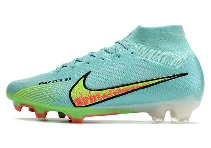 Nike Air Zoom Mercurial Superfly IX Elite FG