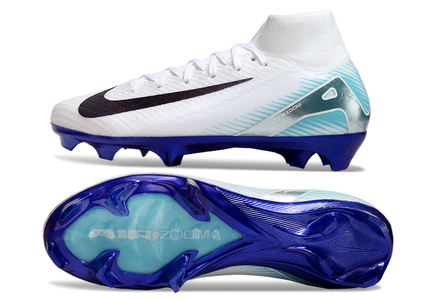 Nike Air Zoom Mercurial Superfly X Elite FG Chromatic Pack