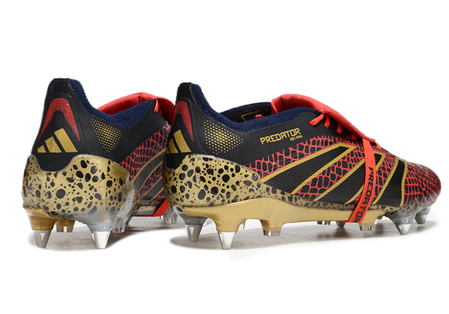 Adidas Predator Elite Tongue SG “Year Of Snake”
