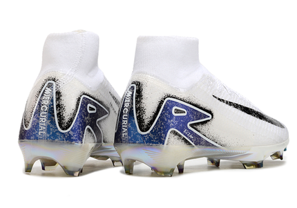 Nike Air Zoom Mercurial Superfly X Elite FG Frosty Pack