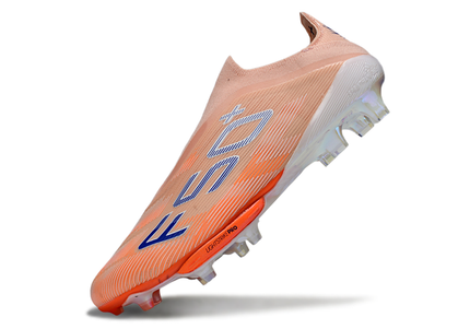 Adidas F50+ Elite FG Laceless