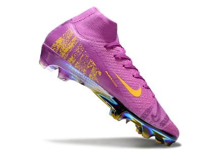 Nike Air Zoom Mercurial Superfly X Elite FG Cosmic Speed