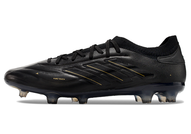 Adidas Copa Pure II FG Elite Dark Spark Core