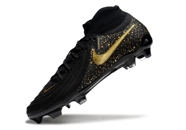 Nike Phantom Luna GX2 DF Elite FG – Midnight Gold