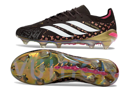 Adidas Predator 26 Elite FG x LV