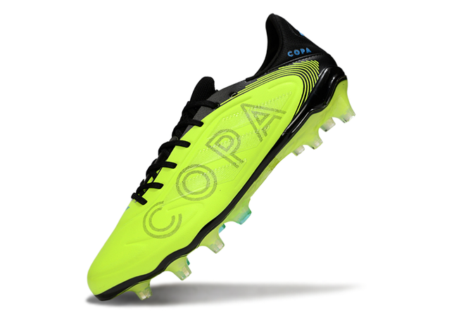 Adidas Copa Pure III Elite FG Mystic Victory Pack