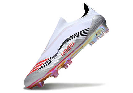 Adidas F50 Elite FG Laceless Messi