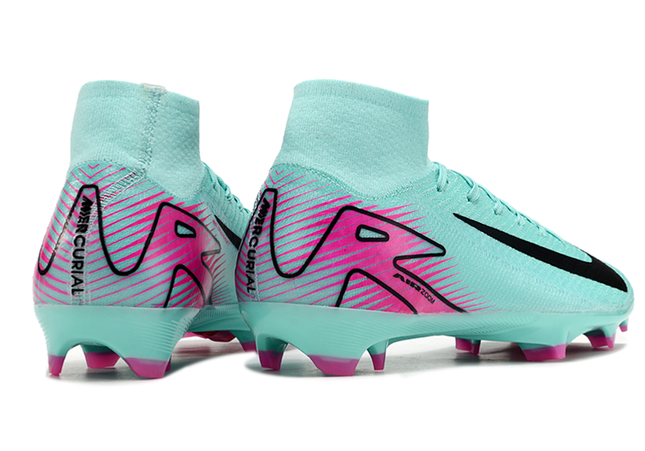 Nike Air Zoom Mercurial Superfly X Elite FG