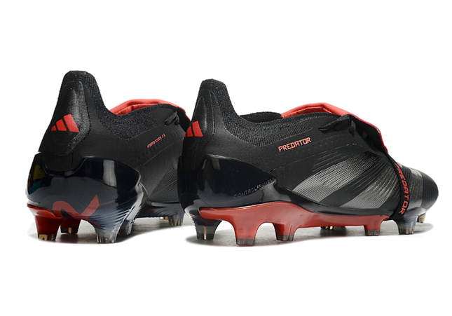 Adidas Predator Elite Tongue FG