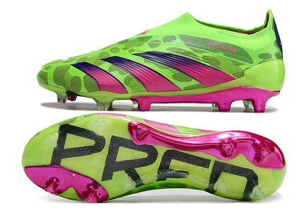 Adidas Predator Generation Pred Elite Laceless FG