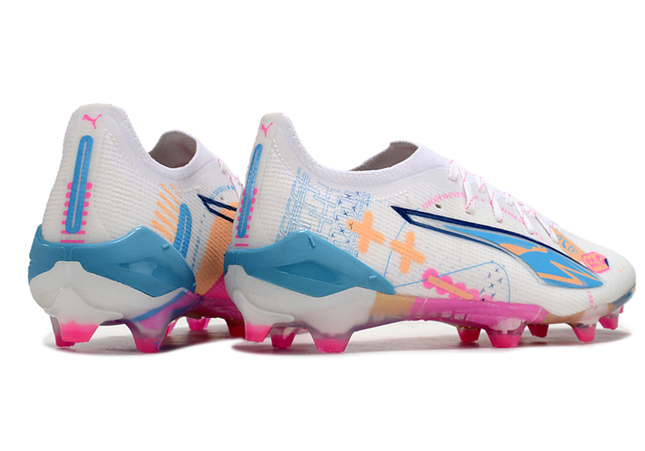 Puma Ultra 5 Ultimate FG