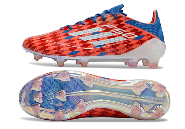 Adidas F50 Elite FG Mia San Mia