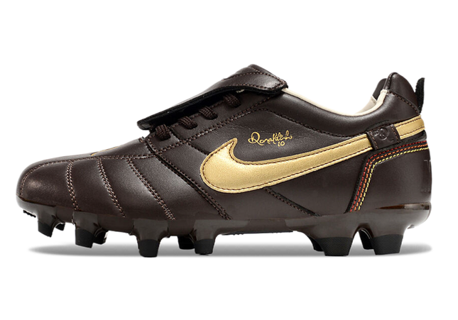 Nike Tiempo Legend R10 FG