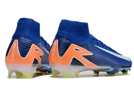 Nike Air Zoom Mercurial Superfly X Elite FG