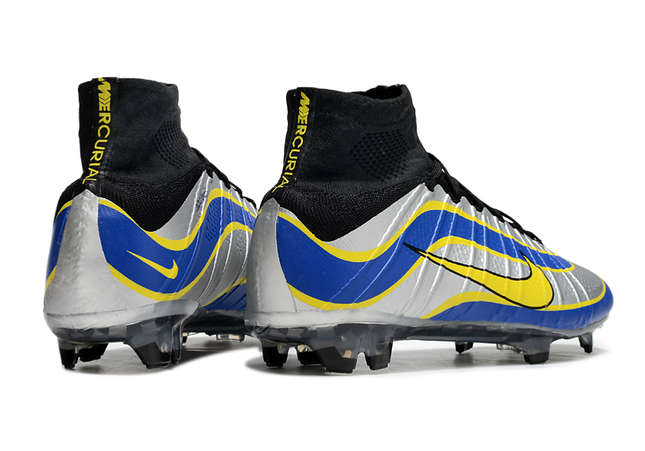 Nike Mercurial Superfly IV Elite FG Heritage
