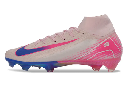 Nike Air Zoom Mercurial Superfly X Elite FG Neon Pulse