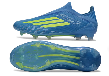 Adidas F50 Elite FG Laceless