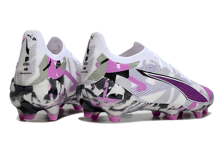 Puma Ultra 5 Ultimate FG Forever Pack