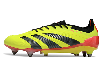 Adidas Predator Energy Citrus Elite SG