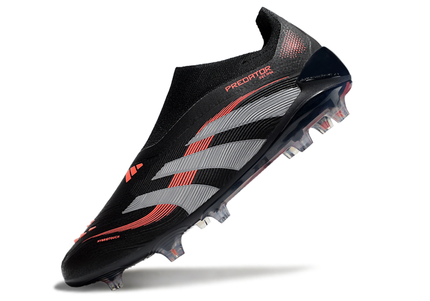 Adidas Predator Accuracy+ Elite FG Laceless