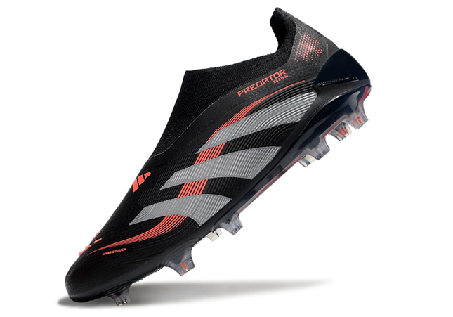 Adidas Predator Accuracy+ Elite FG Laceless