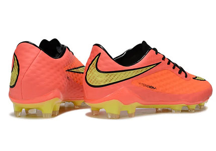 Nike Hypervenom Phantom RGN Phatal 1 Red Elite FG