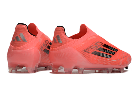 Adidas F50 Elite FG Laceless Vivid Horizon
