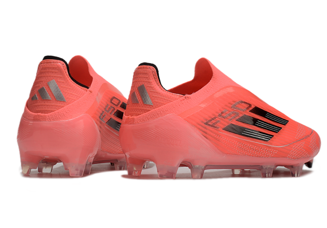 Adidas F50 Elite FG Laceless Vivid Horizon