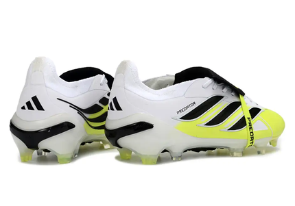 Adidas Predator 26 Elite Tongue FG football boot, elite football boot for professionals