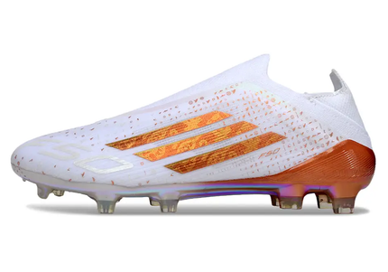 Adidas F50 Elite FG Laceless