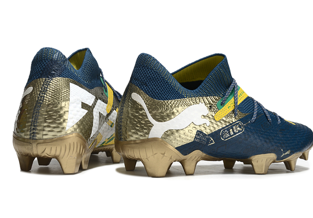 Puma Future 7 Ultimate Neymar JNR FG