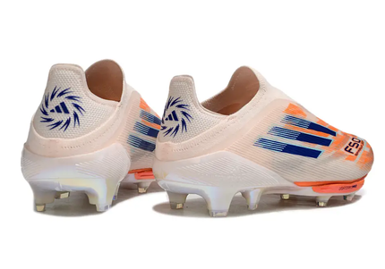 Adidas F50+ Elite FG Laceless