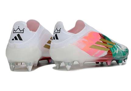 Adidas F50 Elite SG Laceless