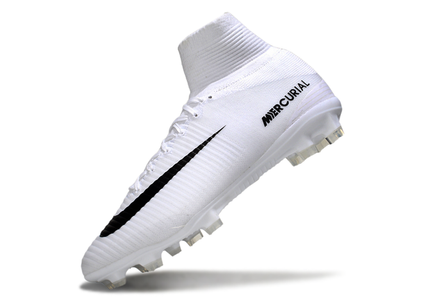 Nike Air Zoom Mercurial Superfly V Elite FG