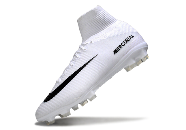 Nike Air Zoom Mercurial Superfly V Elite FG