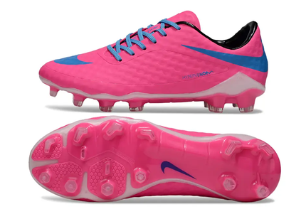 Nike Hypervenom Phantom RGN Phatal Pink Elite FG