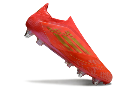 Adidas F50 Elite SG Laceless Two Horizons